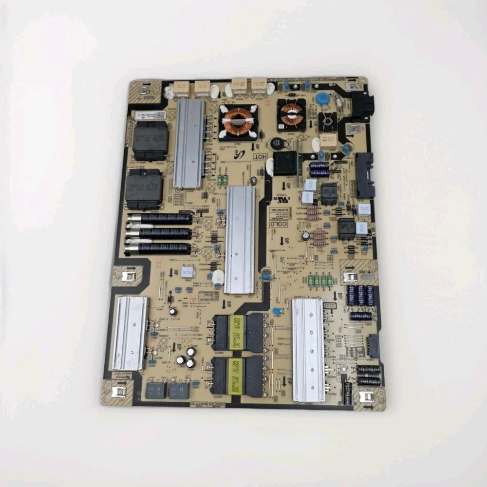 BN44-01113A Samsung Power Supply Board, L85E6N_AHS, BN4401113A, UN85AU8000F,...